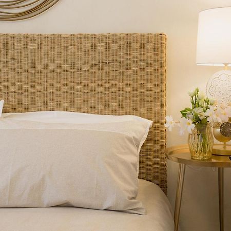 Residenza Europa Guest House เกรซซานา ภายนอก รูปภาพ
