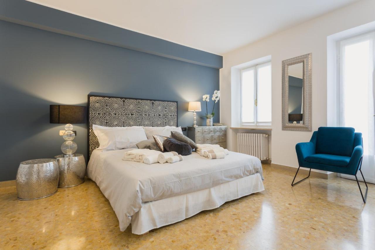Residenza Europa Guest House เกรซซานา ภายนอก รูปภาพ