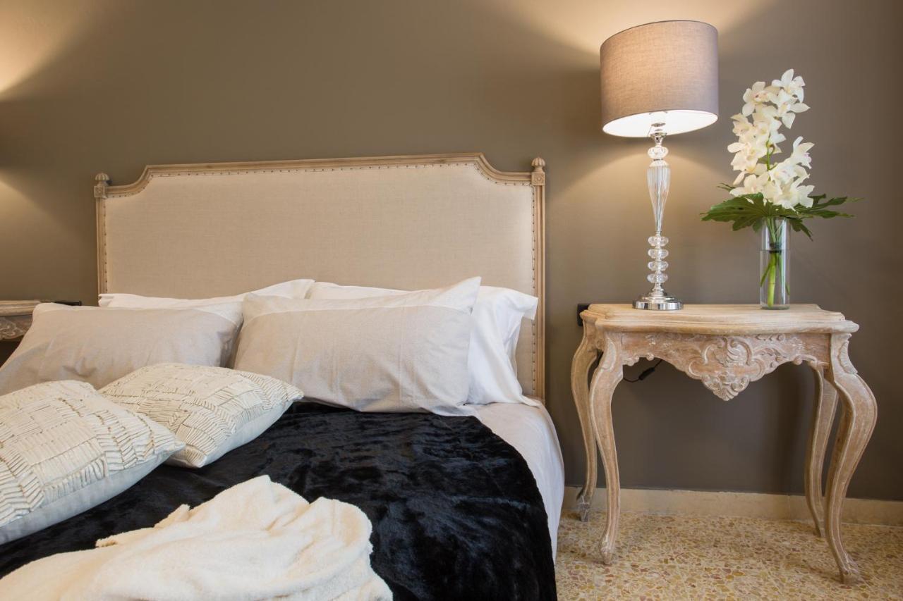 Residenza Europa Guest House เกรซซานา ภายนอก รูปภาพ